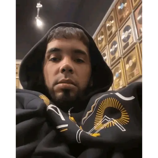 Anuel AA