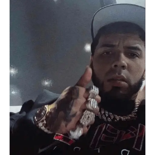 Anuel AA