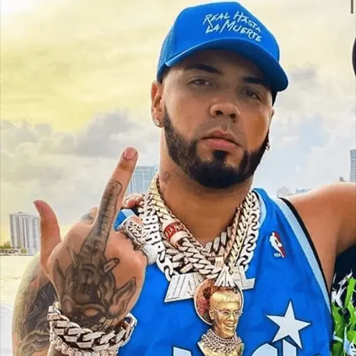 Anuel AA