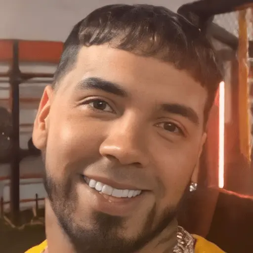 Anuel AA