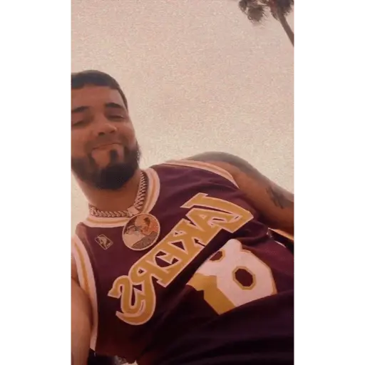 Anuel AA