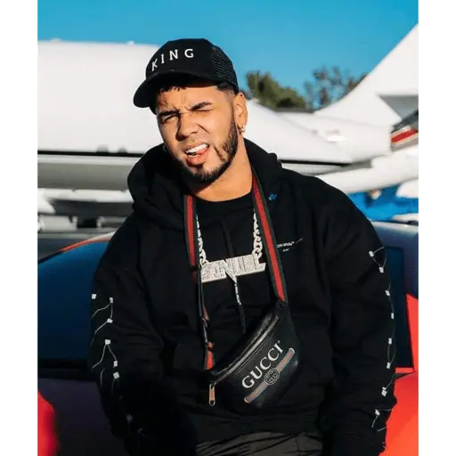 Anuel AA
