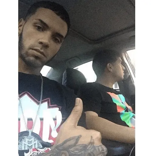 Anuel AA