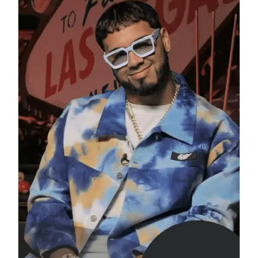 Anuel AA