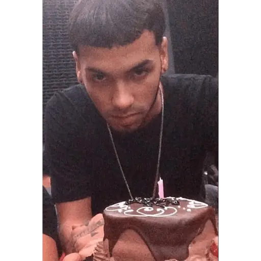 Anuel AA