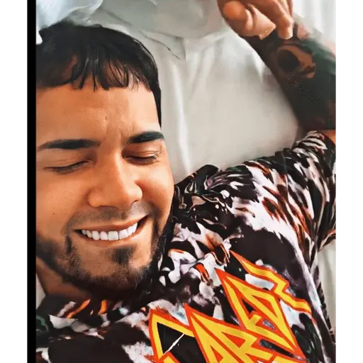 Anuel AA