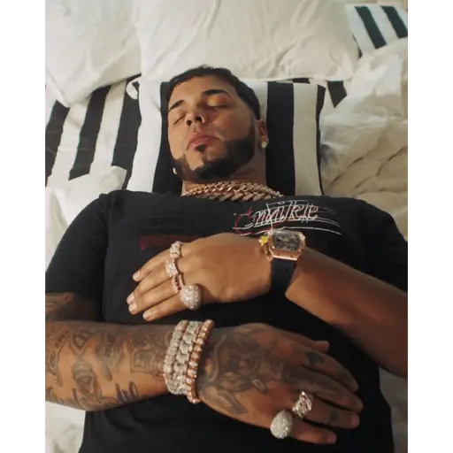 Anuel AA