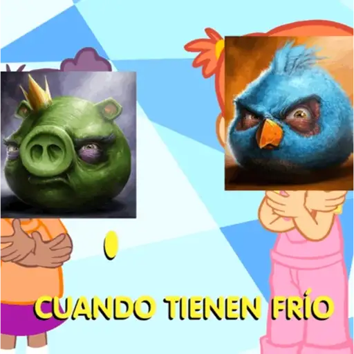 🐥los pollitos dicen🗣️