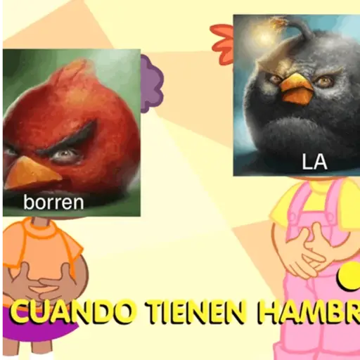 🐥los pollitos dicen🗣️ preview