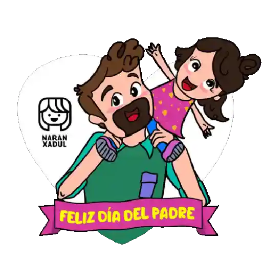 💙 Día del padre 💙🧔🏻