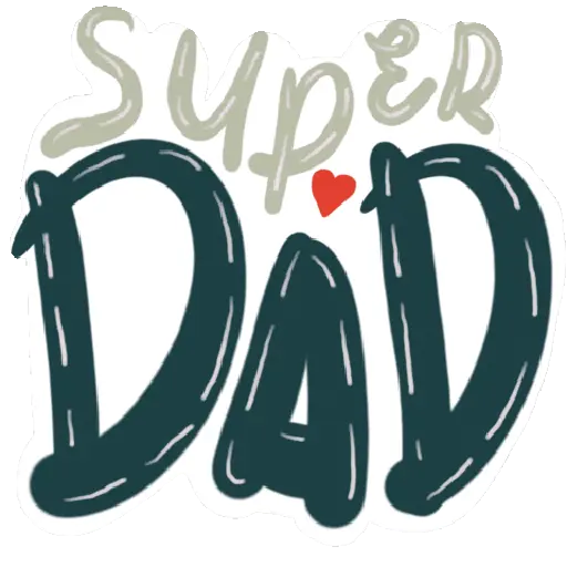 💙 Día del padre 💙🧔🏻