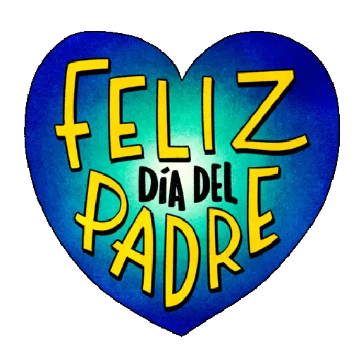 💙 Día del padre 💙🧔🏻