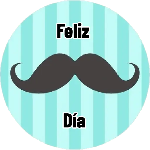 Día del Hombre 👔♂️