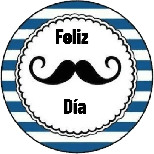 Día del Hombre 👔♂️