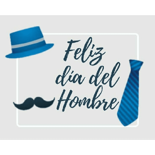 Día del Hombre 👔♂️ preview