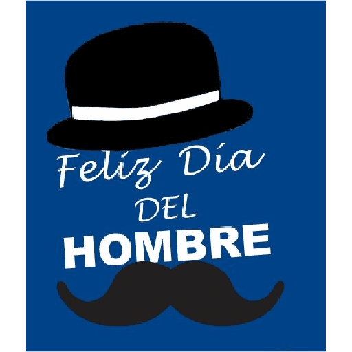 Día del Hombre 👔♂️ preview
