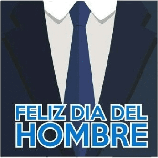 Día del Hombre 👔♂️ preview