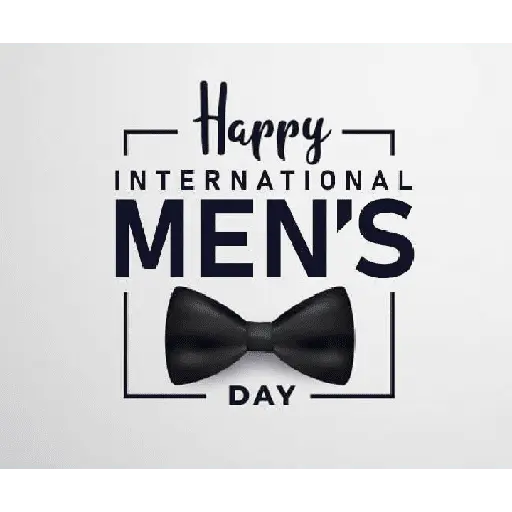 Día del Hombre 👔♂️