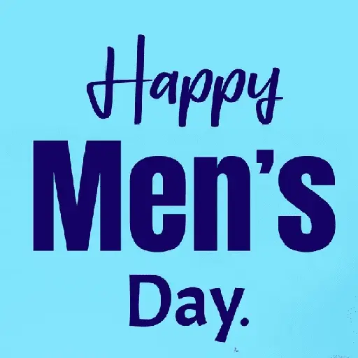Día del Hombre 👔♂️