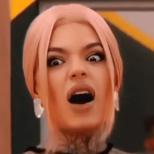 🤪 Reactions 22 😲