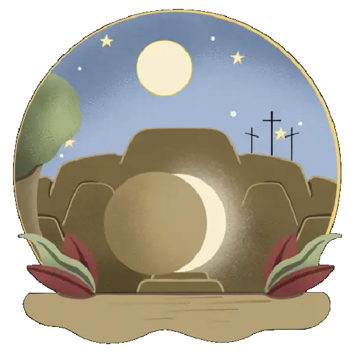🙏🏻✝️Semana Santa✝️🙏🏻