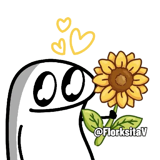 Flores amarillas 🌻🌼