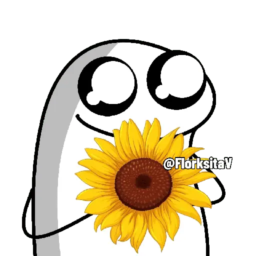 Flores amarillas 🌻🌼