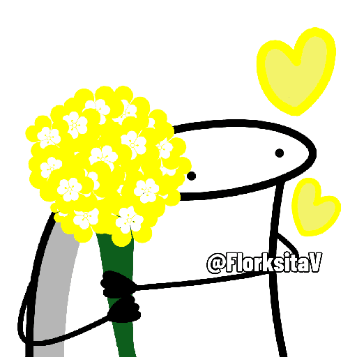 Flores amarillas 🌻🌼 preview