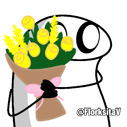 Flores amarillas 🌻🌼 preview