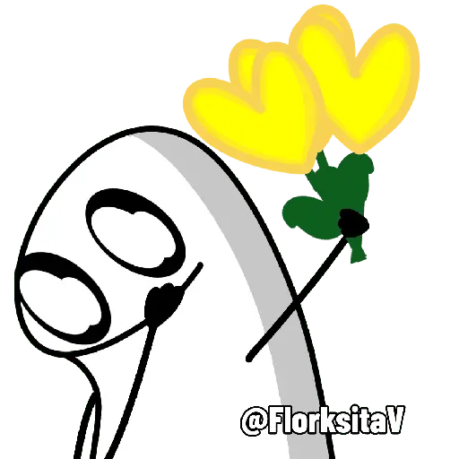 Flores amarillas 🌻🌼