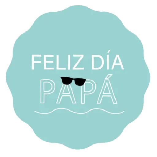 Día del Padre 💖
