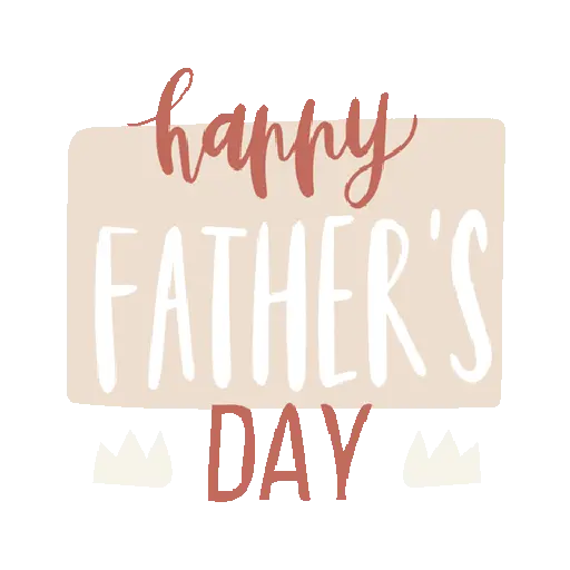 Día del Padre 💖