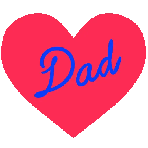 Día del Padre 💖
