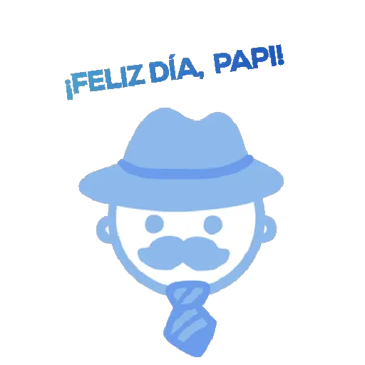 Día del Padre 💖