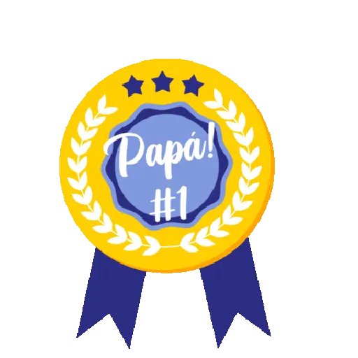 Día del Padre 💖