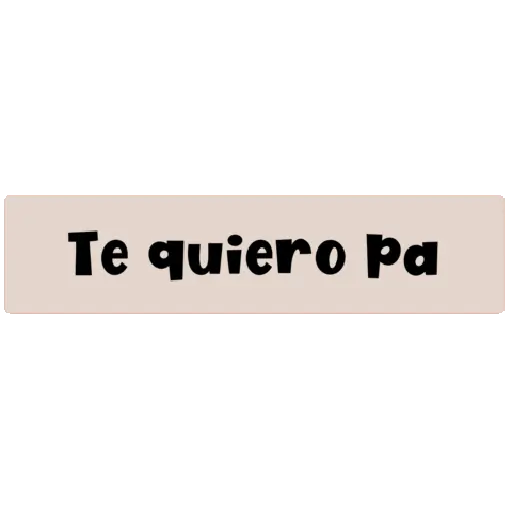 Día del Padre 💖