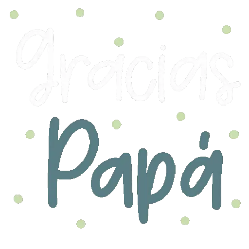Día del Padre 💖