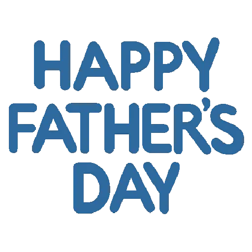 Día del Padre 💖