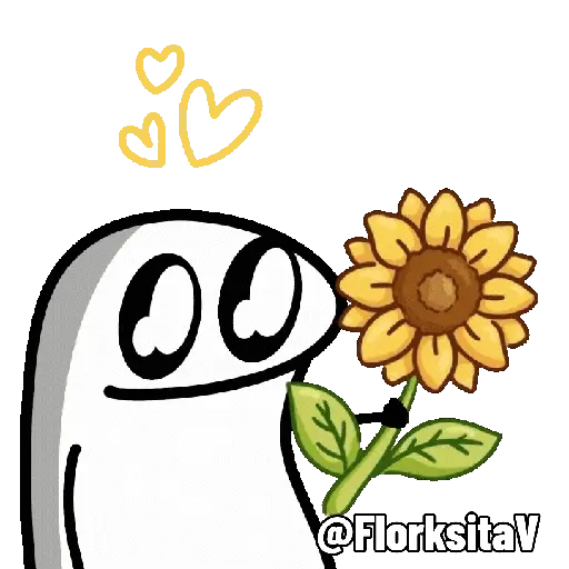 Flores amarillas 🌻🌼mov