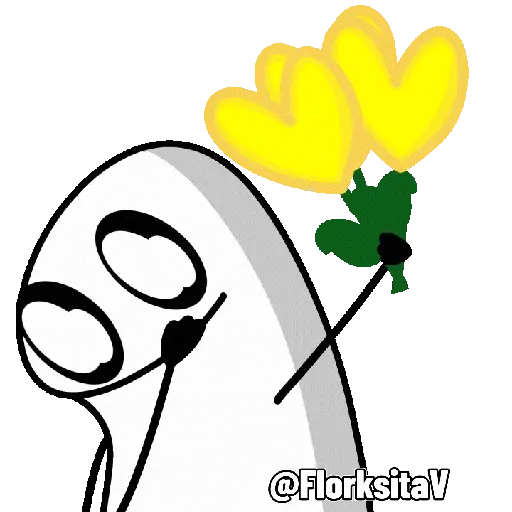 Flores amarillas 🌻🌼mov