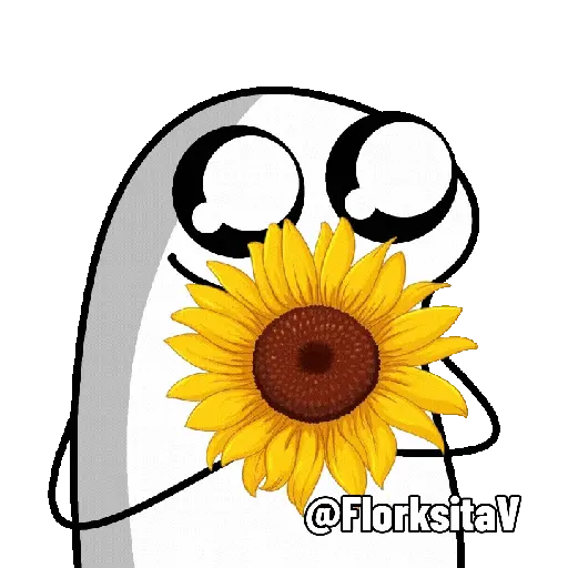 Flores amarillas 🌻🌼mov