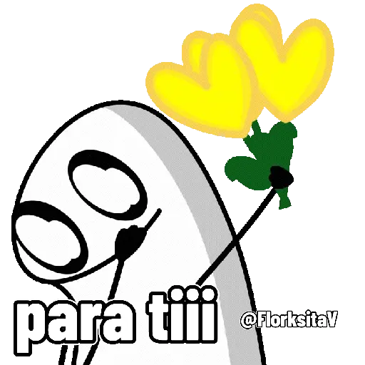 Flores amarillas 🌻🌼mov