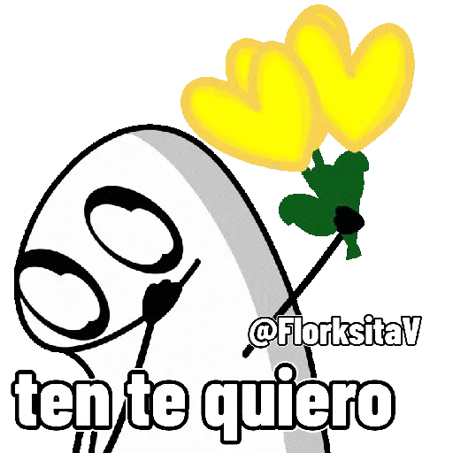 Flores amarillas 🌻🌼mov