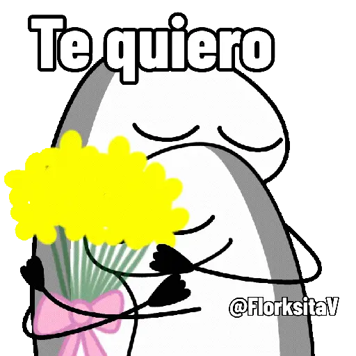 Flores amarillas 🌻🌼mov