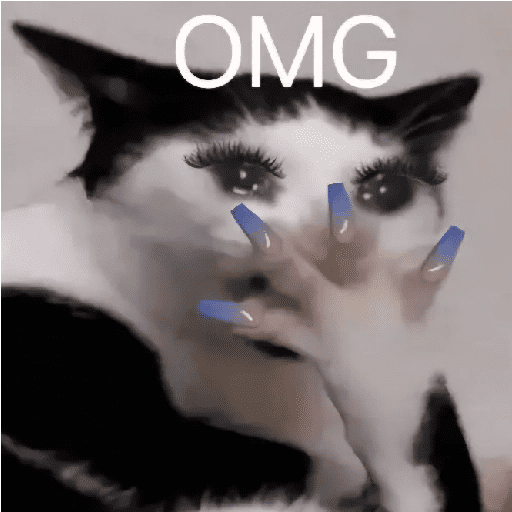 Michis para Reaccionar #𝟙 🐾 preview
