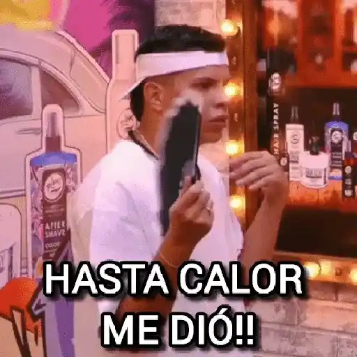🔥😜Emiro Navarro/LCDLF😎🔥