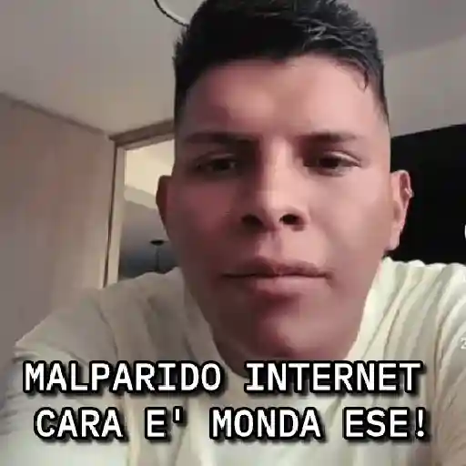 🔥😜Emiro Navarro/LCDLF😎🔥