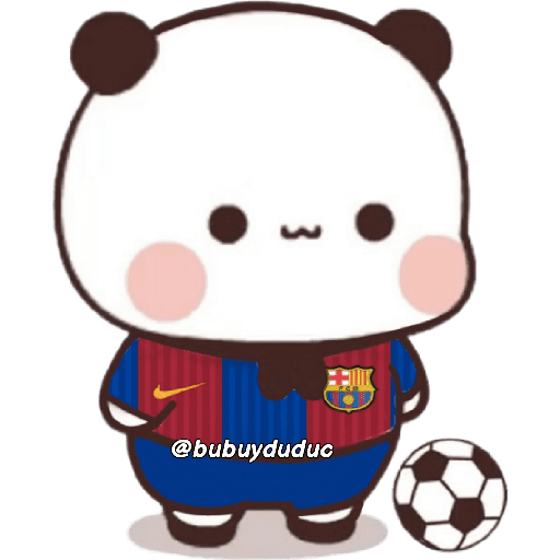 Futbol Bubu Dudu ⚽️❤️ preview