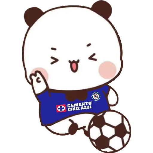 Futbol Bubu Dudu ⚽️❤️