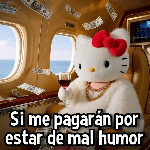 Hello kitty🌸💕🩷